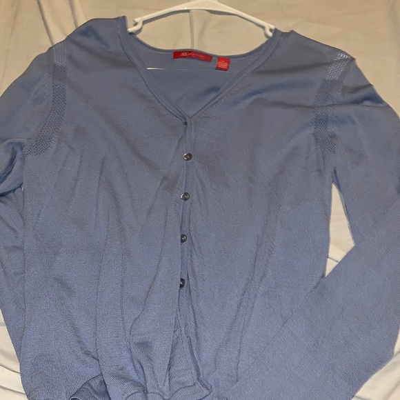 Button up cardigan - Picture 1 of 1